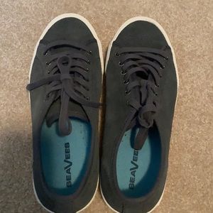 SeaVees Monterey Varsity Sneaker